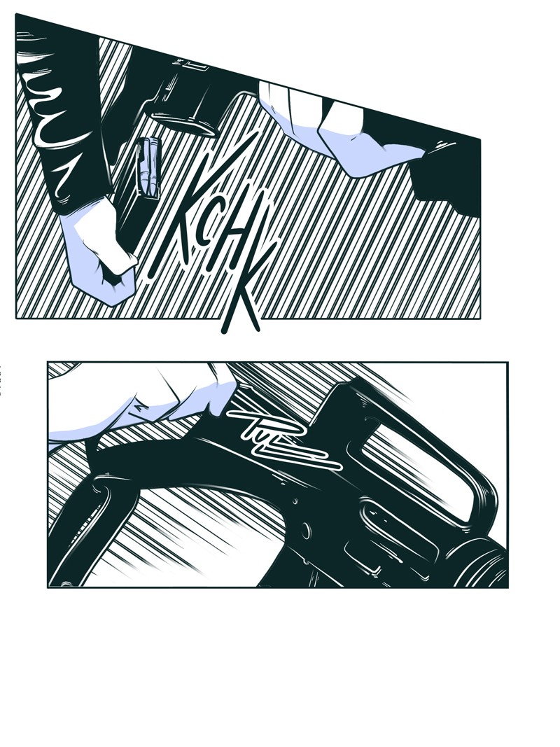 The Devil is a Handsome Man Chapter 19 page 80 - Chapter 19: Episode 19