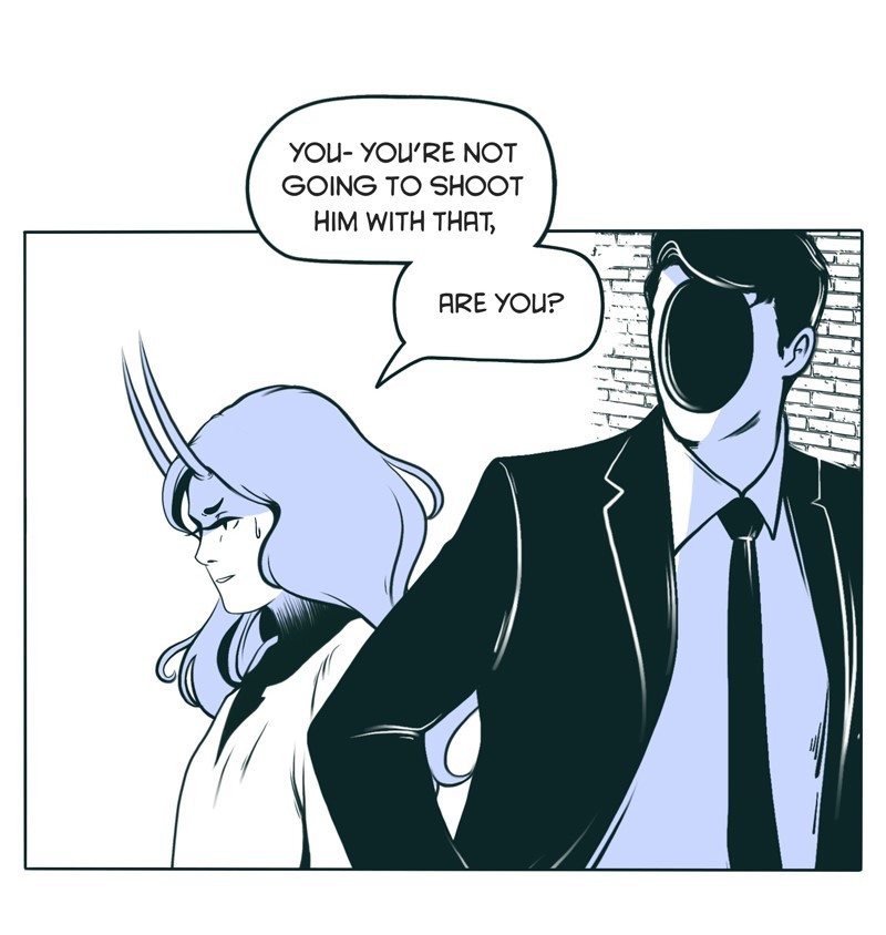 The Devil is a Handsome Man Chapter 19 page 81 - Chapter 19: Episode 19