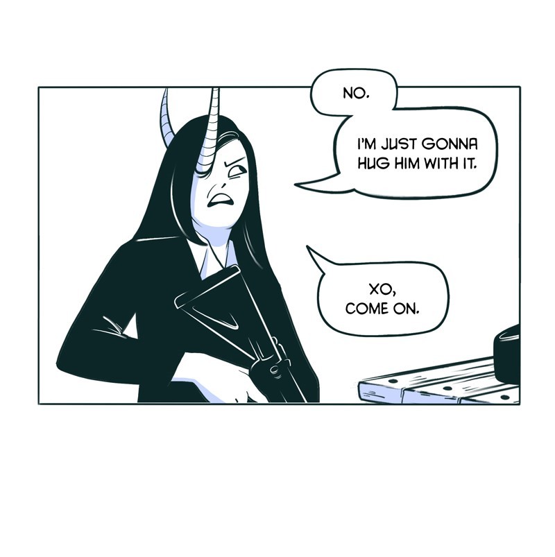 The Devil is a Handsome Man Chapter 19 page 82 - Chapter 19: Episode 19