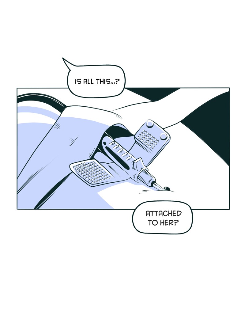 The Devil is a Handsome Man Chapter 19 page 9 - Chapter 19: Episode 19