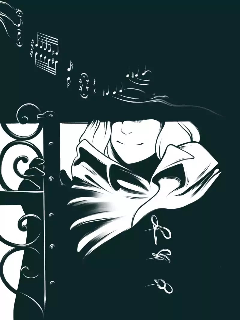 The Devil is a Handsome Man Chapter 2 page 11 - Chapter 2: Ep.2