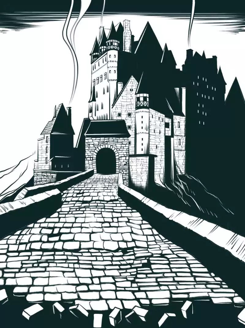 The Devil is a Handsome Man Chapter 2 page 24 - Chapter 2: Ep.2