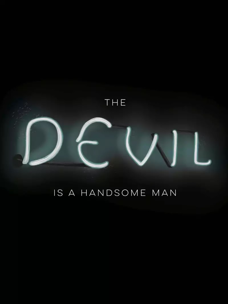 The Devil is a Handsome Man Chapter 2 page 28 - Chapter 2: Ep.2
