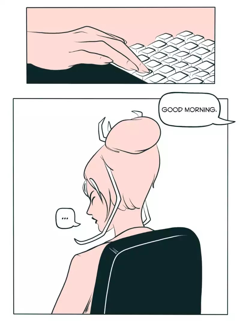 The Devil is a Handsome Man Chapter 2 page 31 - Chapter 2: Ep.2