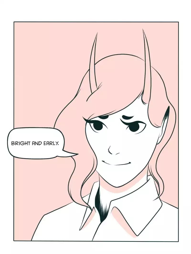 The Devil is a Handsome Man Chapter 2 page 32 - Chapter 2: Ep.2