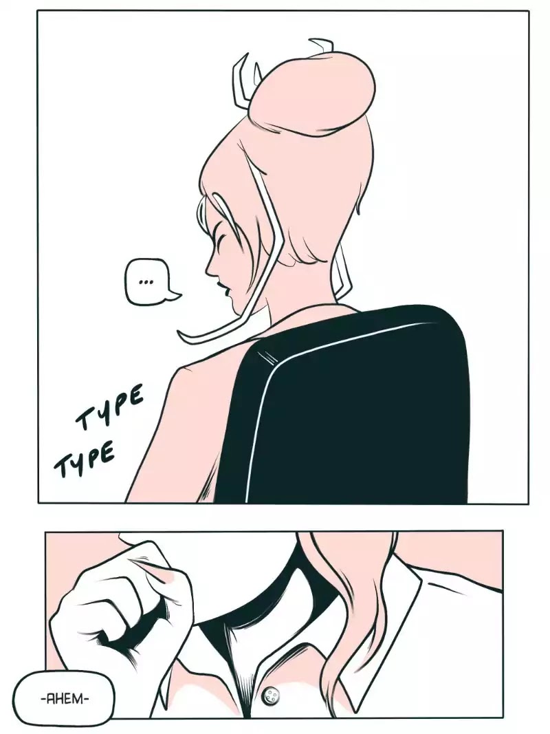 The Devil is a Handsome Man Chapter 2 page 33 - Chapter 2: Ep.2