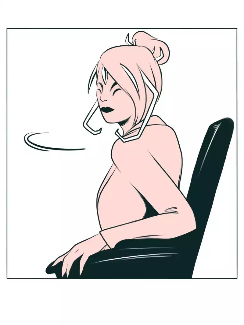 The Devil is a Handsome Man Chapter 2 page 34 - Chapter 2: Ep.2