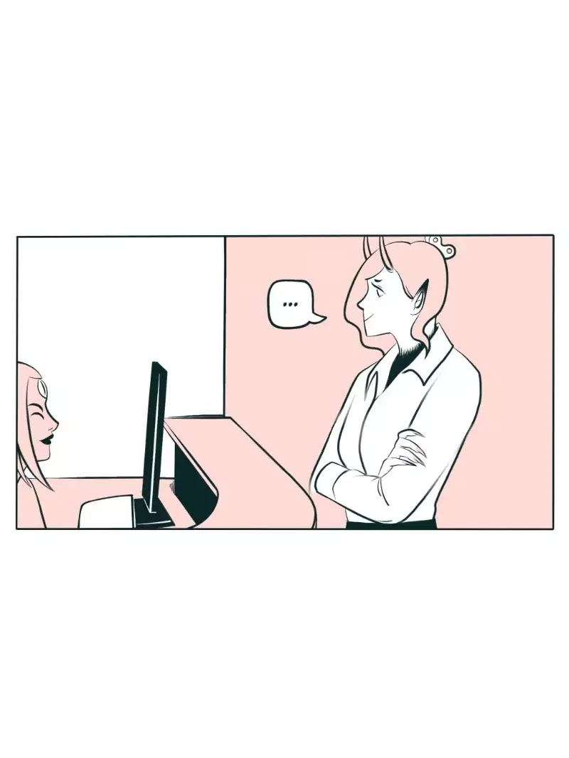 The Devil is a Handsome Man Chapter 2 page 35 - Chapter 2: Ep.2
