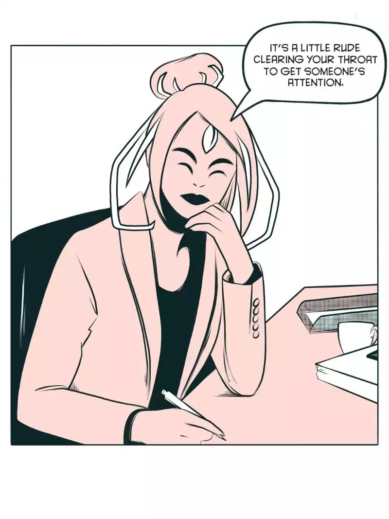 The Devil is a Handsome Man Chapter 2 page 36 - Chapter 2: Ep.2