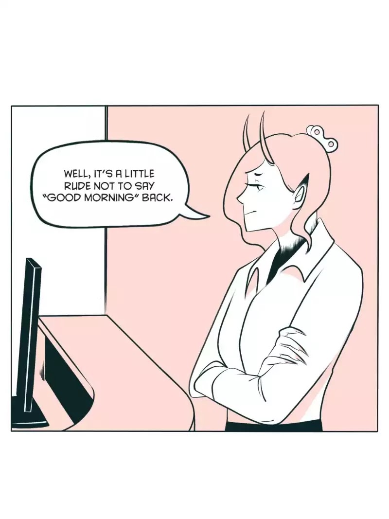 The Devil is a Handsome Man Chapter 2 page 37 - Chapter 2: Ep.2