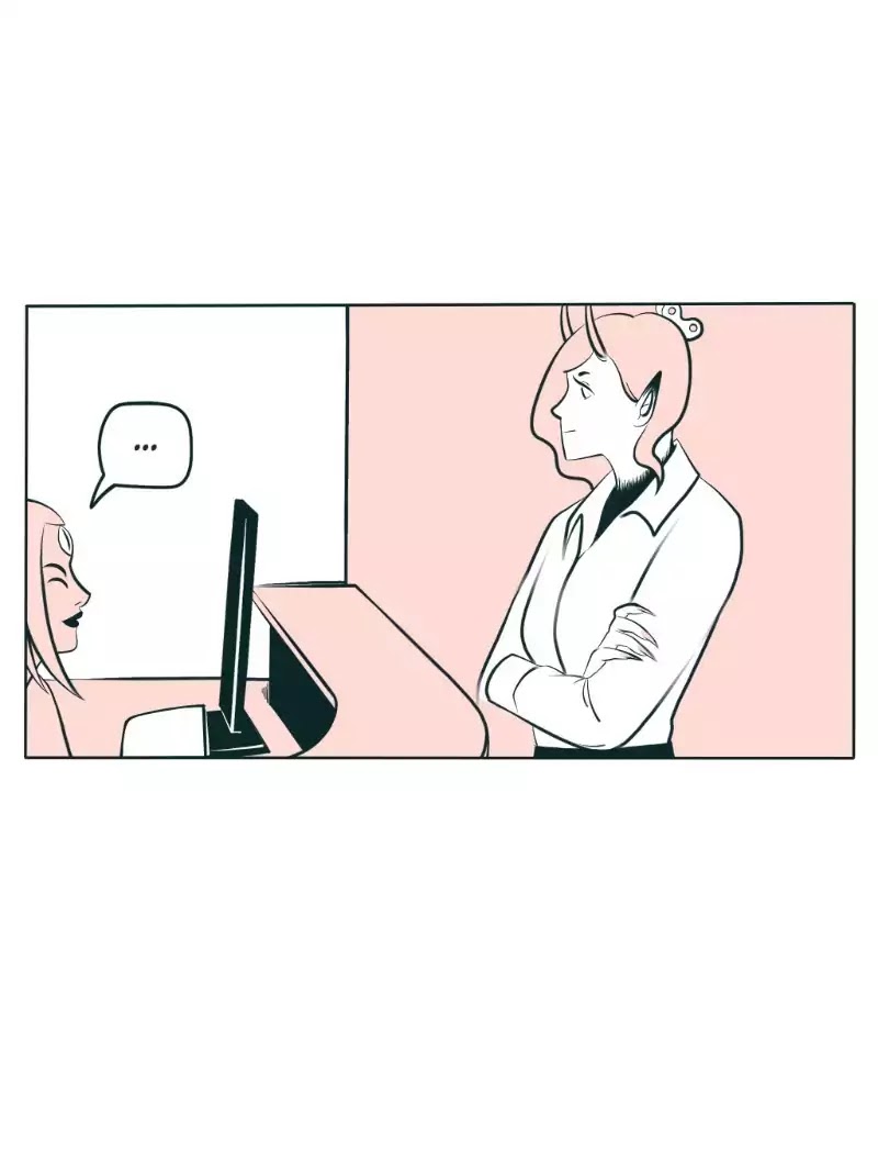 The Devil is a Handsome Man Chapter 2 page 38 - Chapter 2: Ep.2