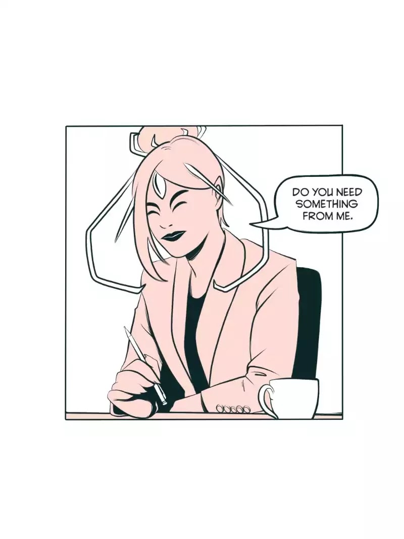 The Devil is a Handsome Man Chapter 2 page 39 - Chapter 2: Ep.2