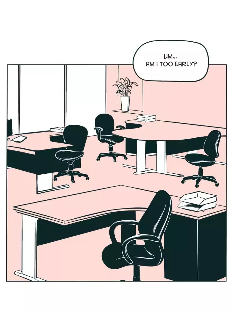 The Devil is a Handsome Man Chapter 2 page 40 - Chapter 2: Ep.2