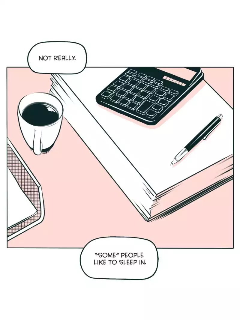 The Devil is a Handsome Man Chapter 2 page 41 - Chapter 2: Ep.2