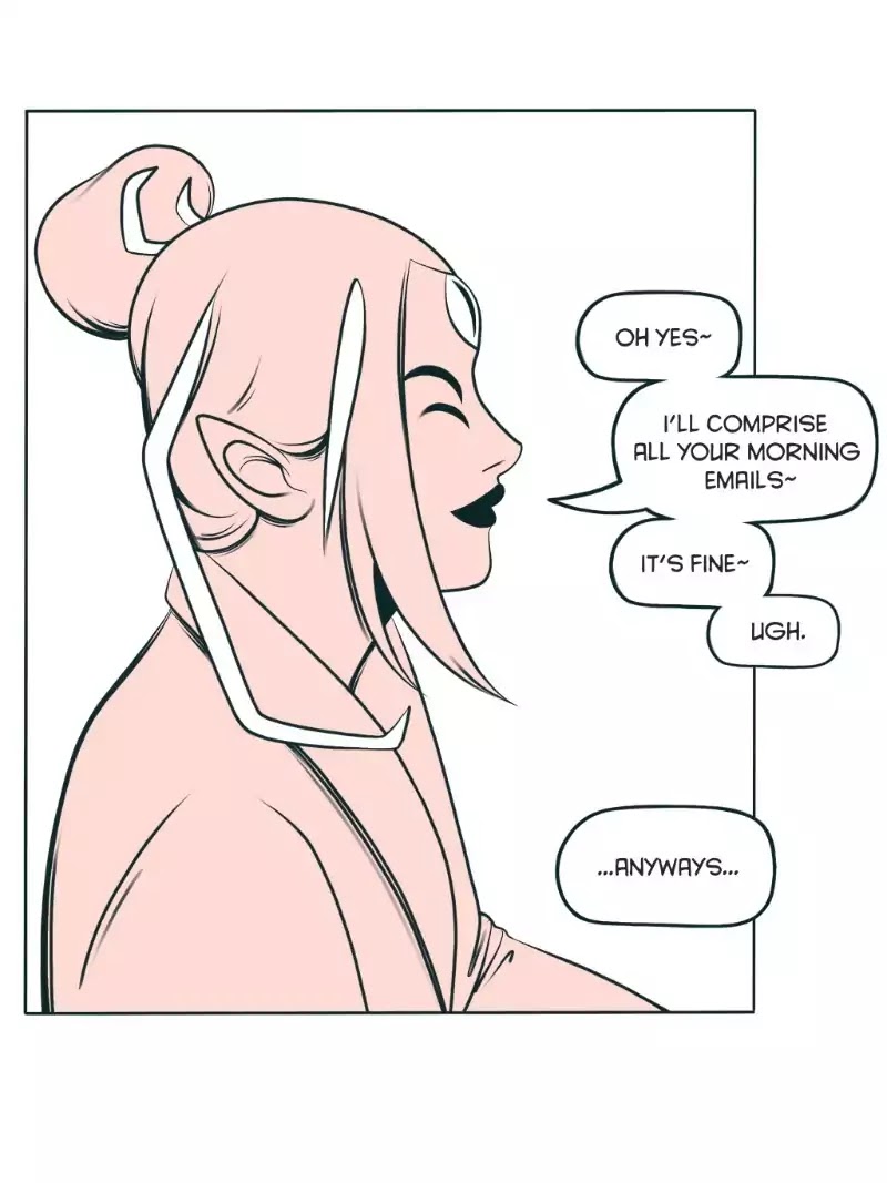 The Devil is a Handsome Man Chapter 2 page 42 - Chapter 2: Ep.2