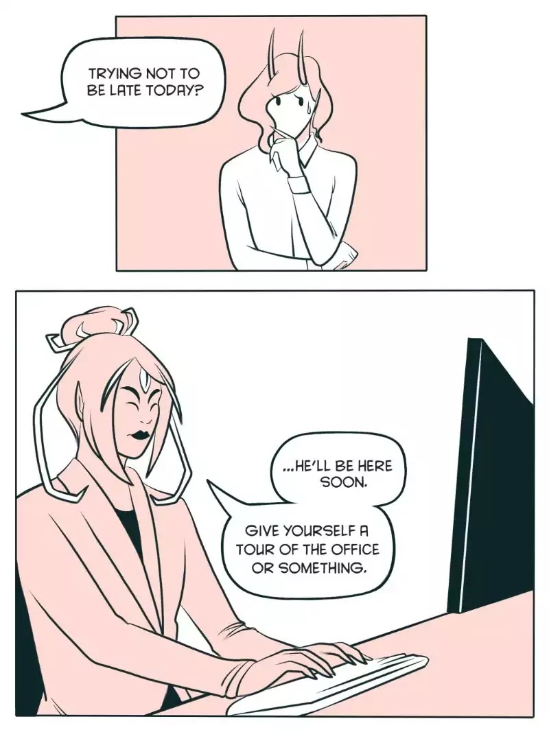 The Devil is a Handsome Man Chapter 2 page 43 - Chapter 2: Ep.2