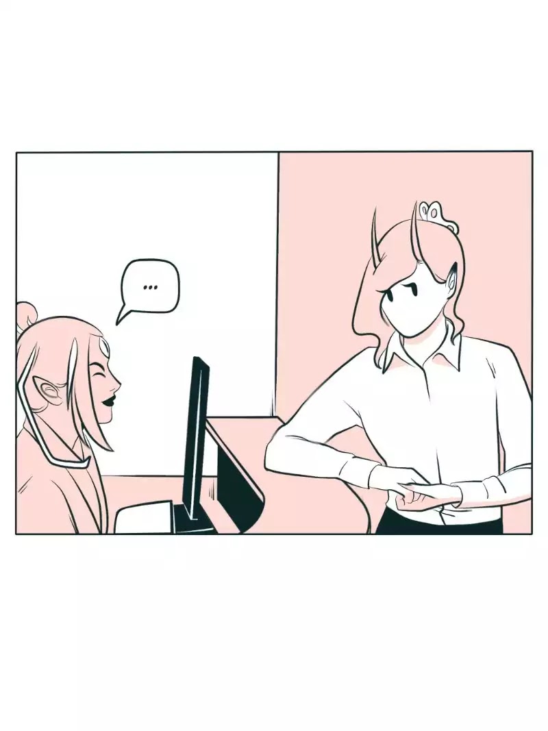 The Devil is a Handsome Man Chapter 2 page 44 - Chapter 2: Ep.2