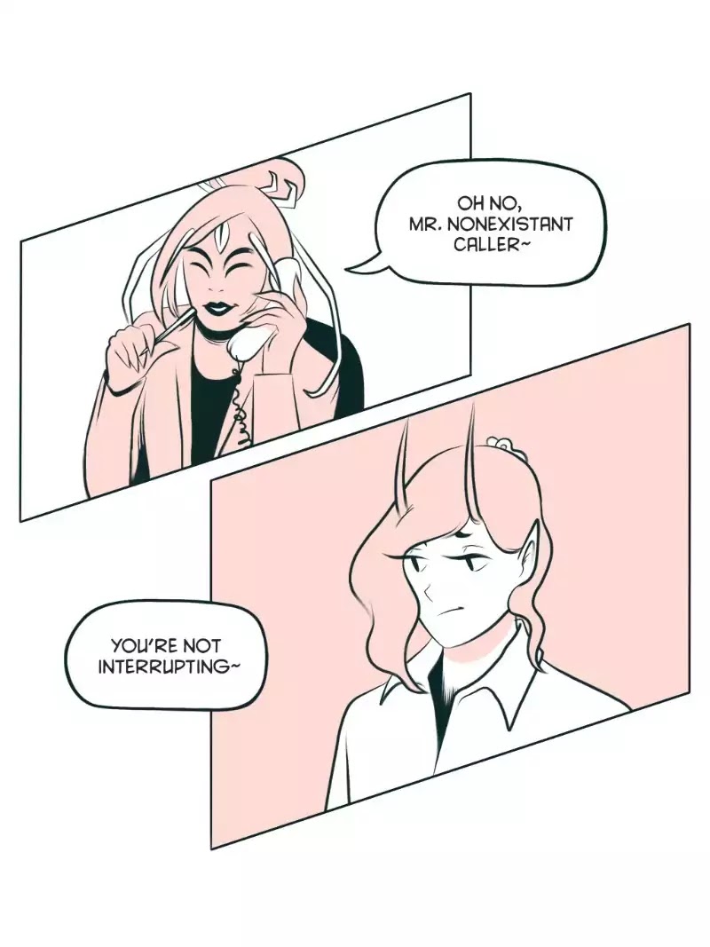 The Devil is a Handsome Man Chapter 2 page 47 - Chapter 2: Ep.2