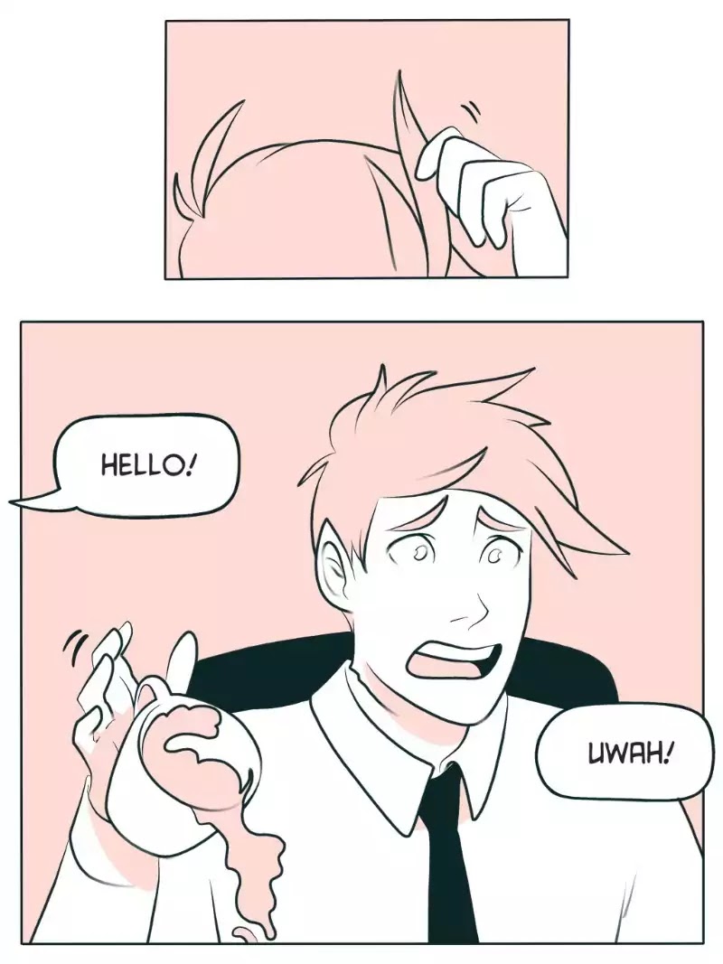 The Devil is a Handsome Man Chapter 2 page 58 - Chapter 2: Ep.2