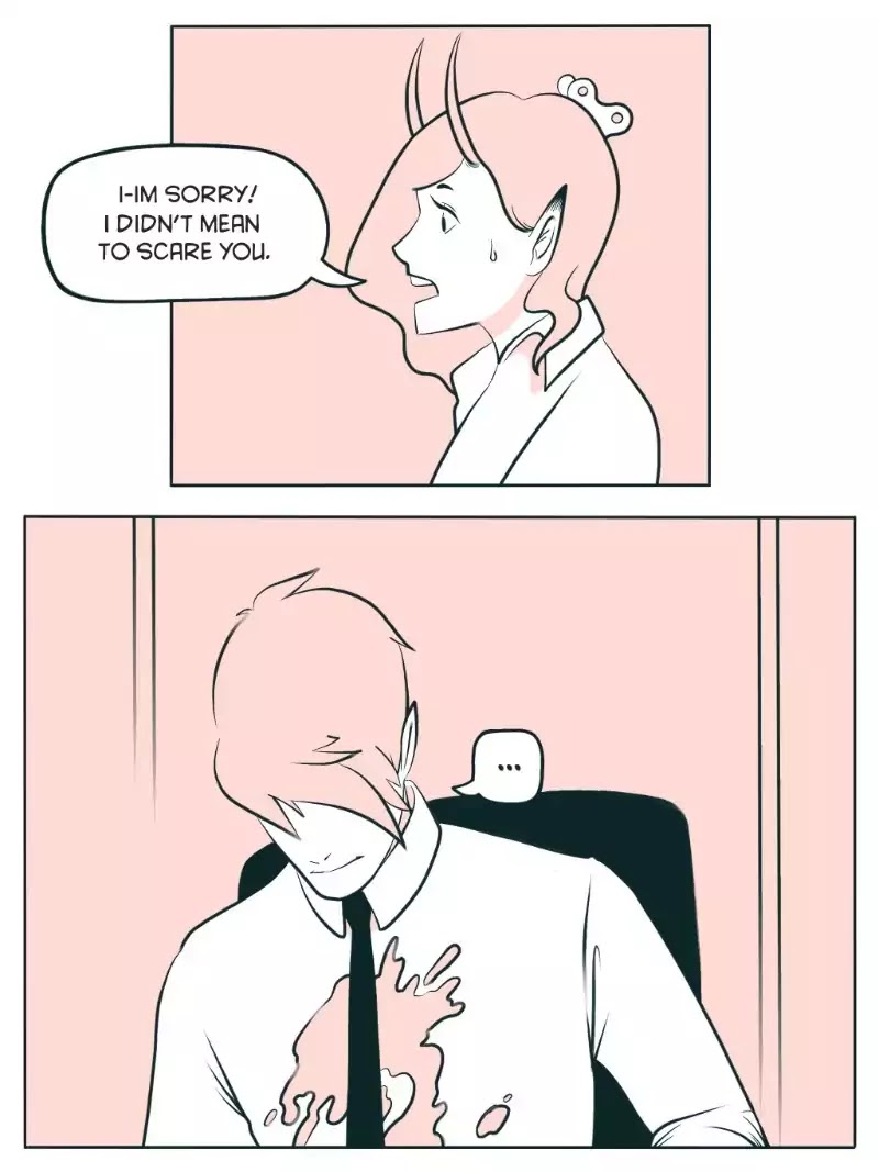 The Devil is a Handsome Man Chapter 2 page 59 - Chapter 2: Ep.2