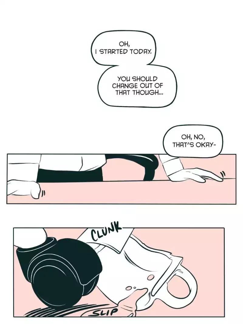 The Devil is a Handsome Man Chapter 2 page 61 - Chapter 2: Ep.2