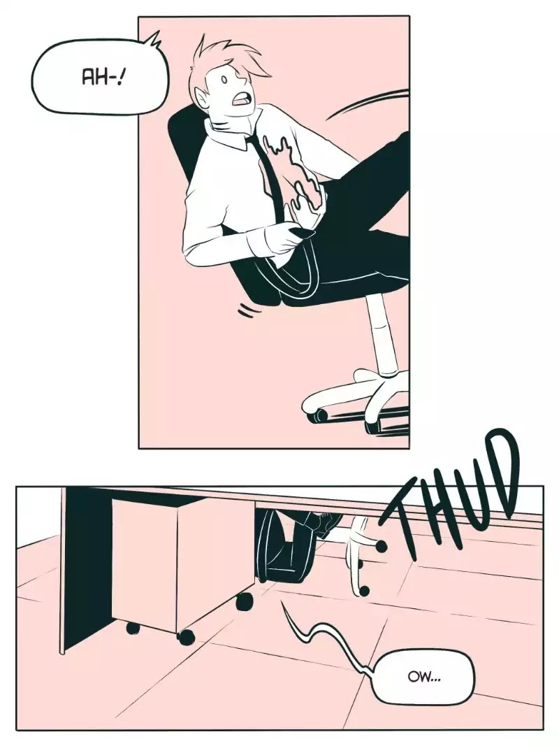 The Devil is a Handsome Man Chapter 2 page 62 - Chapter 2: Ep.2