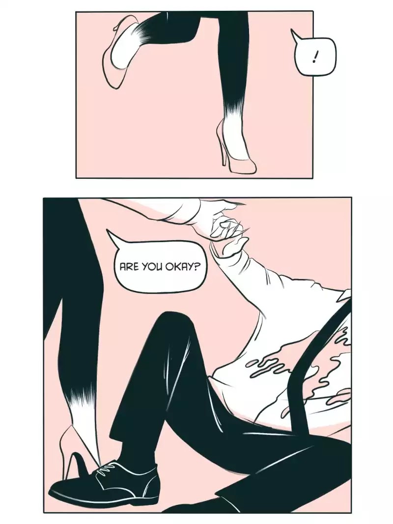The Devil is a Handsome Man Chapter 2 page 63 - Chapter 2: Ep.2