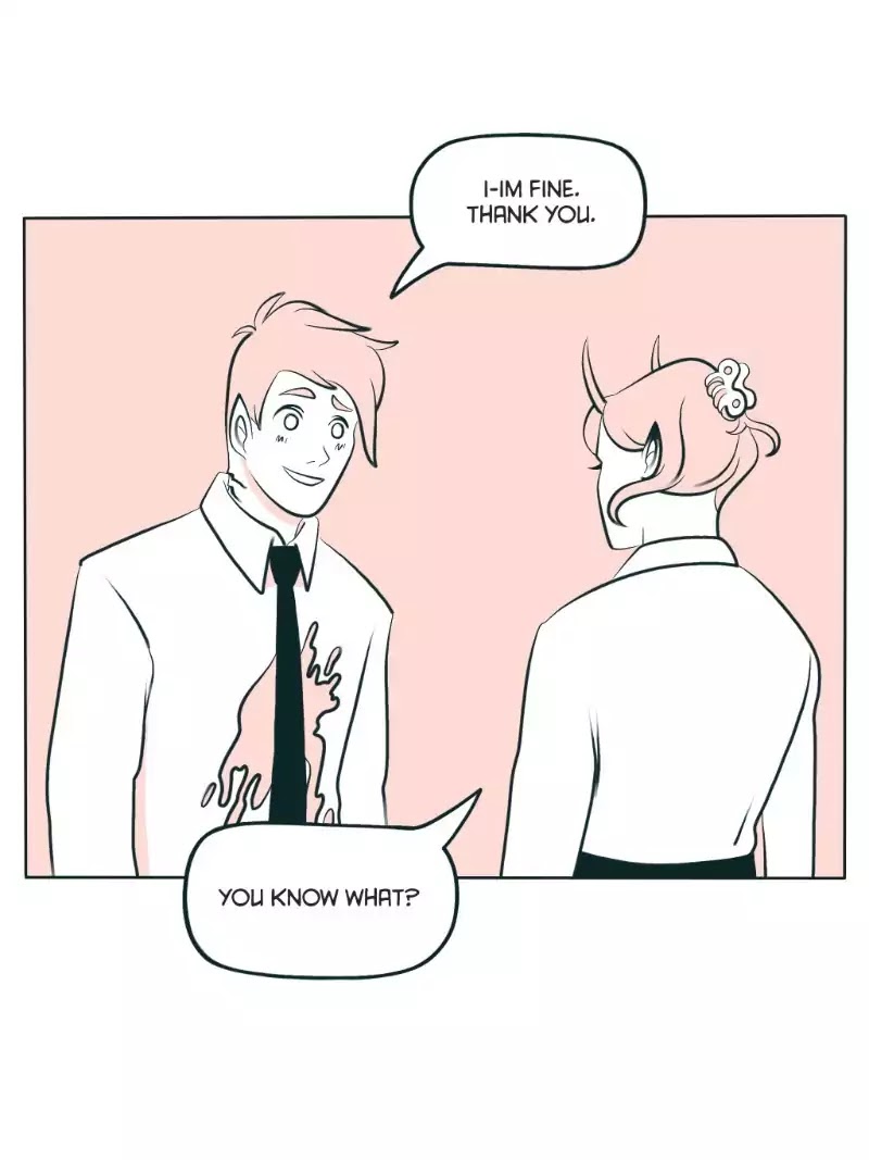 The Devil is a Handsome Man Chapter 2 page 64 - Chapter 2: Ep.2