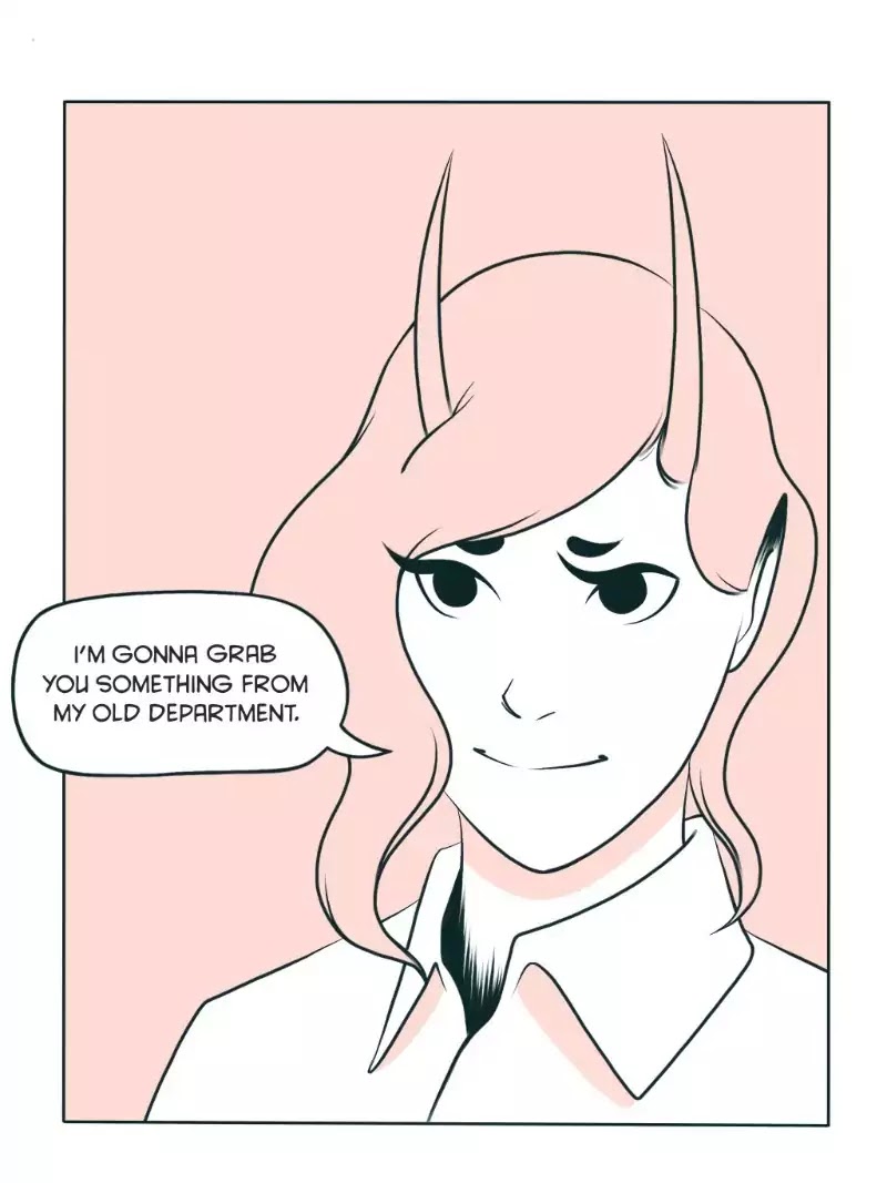 The Devil is a Handsome Man Chapter 2 page 65 - Chapter 2: Ep.2