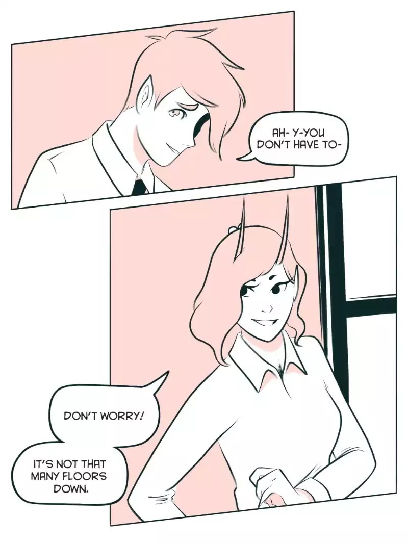 The Devil is a Handsome Man Chapter 2 page 66 - Chapter 2: Ep.2
