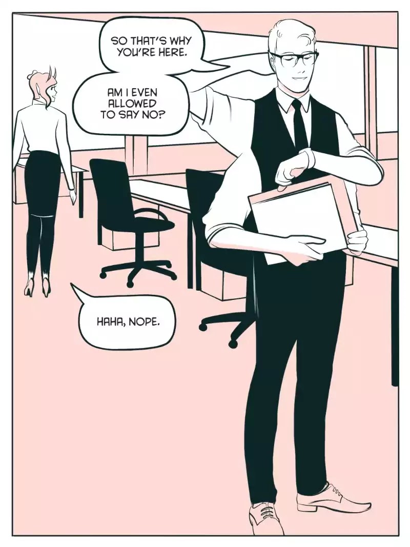 The Devil is a Handsome Man Chapter 2 page 71 - Chapter 2: Ep.2