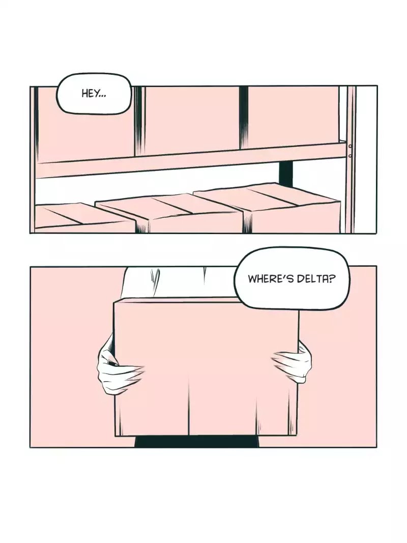 The Devil is a Handsome Man Chapter 2 page 72 - Chapter 2: Ep.2