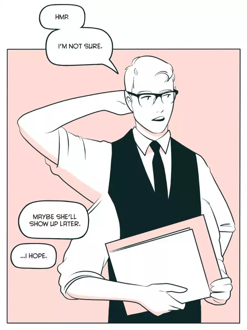 The Devil is a Handsome Man Chapter 2 page 73 - Chapter 2: Ep.2