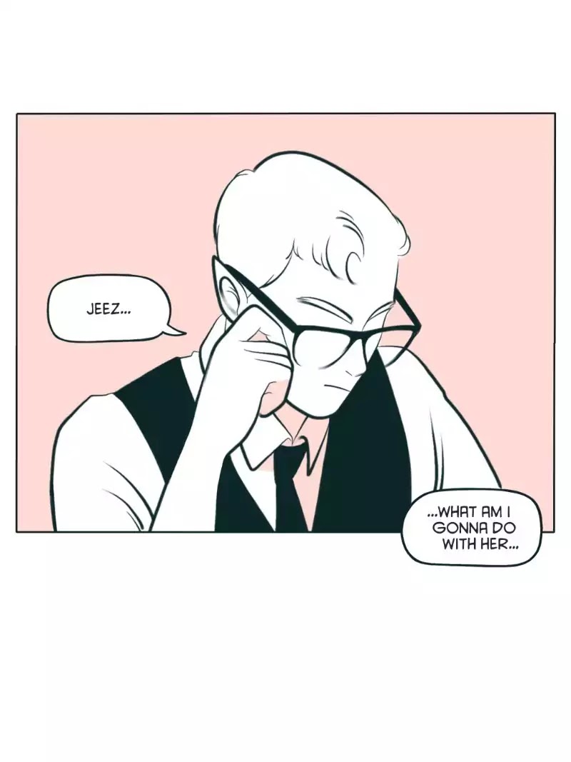 The Devil is a Handsome Man Chapter 2 page 75 - Chapter 2: Ep.2