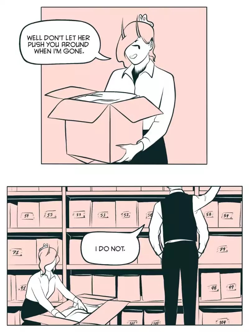 The Devil is a Handsome Man Chapter 2 page 76 - Chapter 2: Ep.2