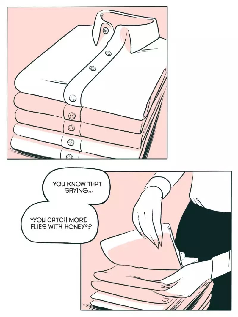 The Devil is a Handsome Man Chapter 2 page 77 - Chapter 2: Ep.2
