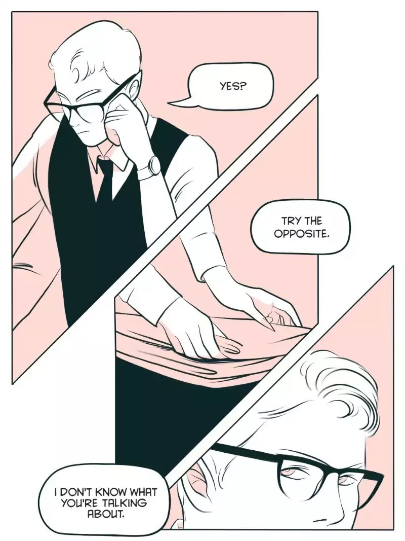 The Devil is a Handsome Man Chapter 2 page 78 - Chapter 2: Ep.2