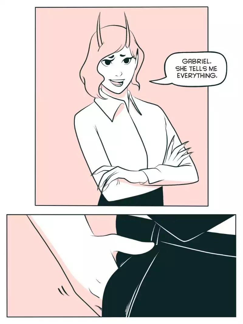 The Devil is a Handsome Man Chapter 2 page 79 - Chapter 2: Ep.2