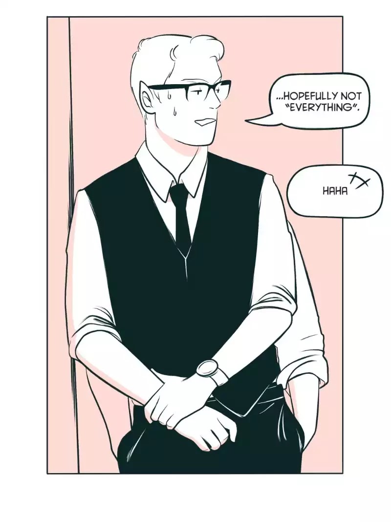 The Devil is a Handsome Man Chapter 2 page 80 - Chapter 2: Ep.2