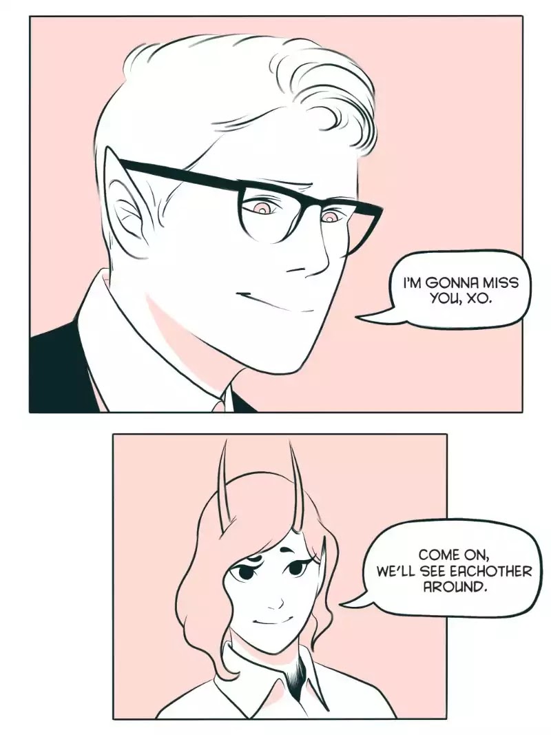 The Devil is a Handsome Man Chapter 2 page 81 - Chapter 2: Ep.2