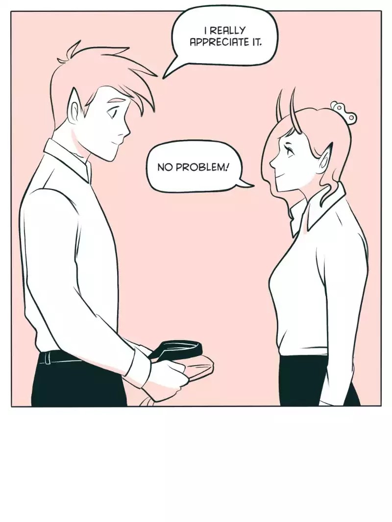 The Devil is a Handsome Man Chapter 2 page 84 - Chapter 2: Ep.2