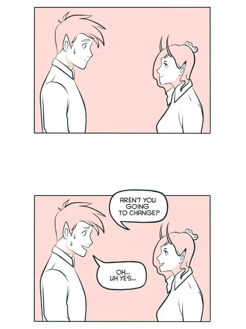 The Devil is a Handsome Man Chapter 2 page 85 - Chapter 2: Ep.2