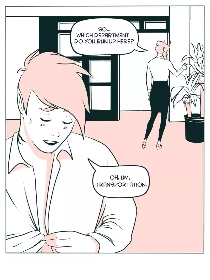 The Devil is a Handsome Man Chapter 2 page 86 - Chapter 2: Ep.2