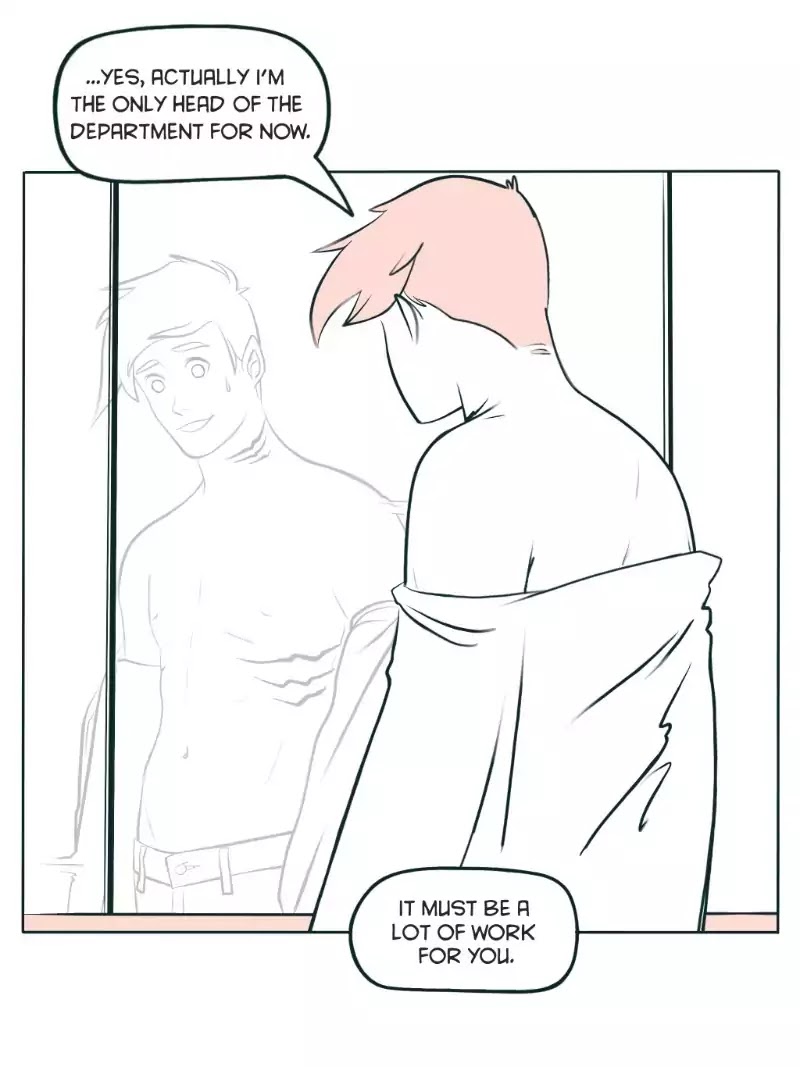 The Devil is a Handsome Man Chapter 2 page 88 - Chapter 2: Ep.2
