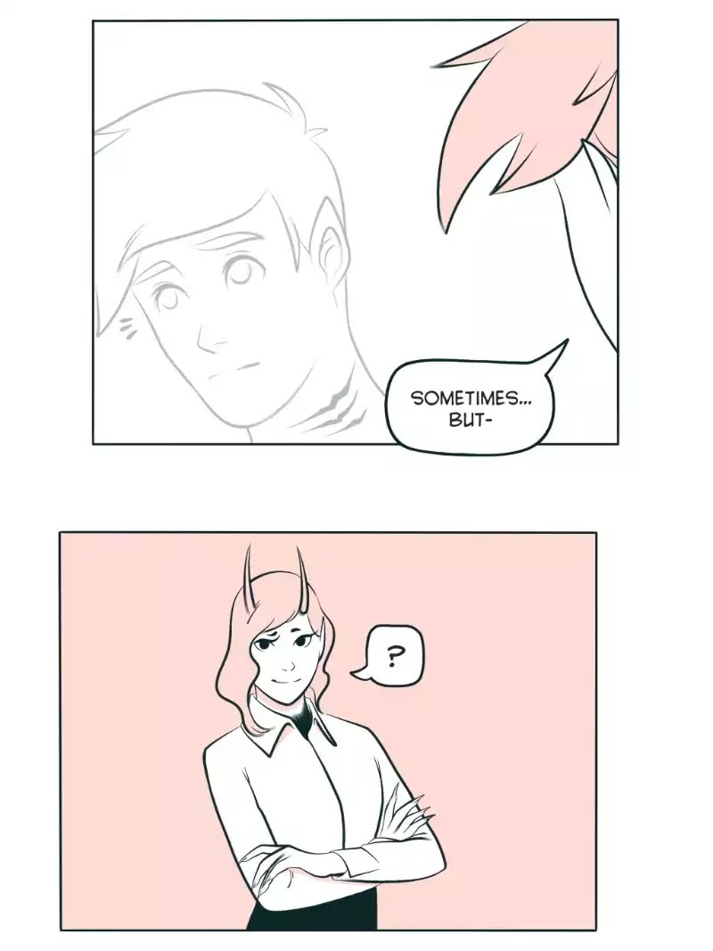The Devil is a Handsome Man Chapter 2 page 89 - Chapter 2: Ep.2