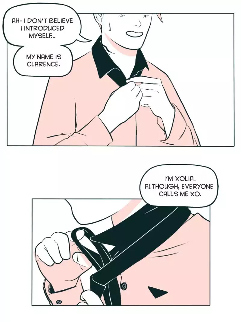 The Devil is a Handsome Man Chapter 2 page 90 - Chapter 2: Ep.2