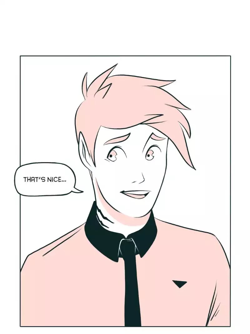 The Devil is a Handsome Man Chapter 2 page 91 - Chapter 2: Ep.2