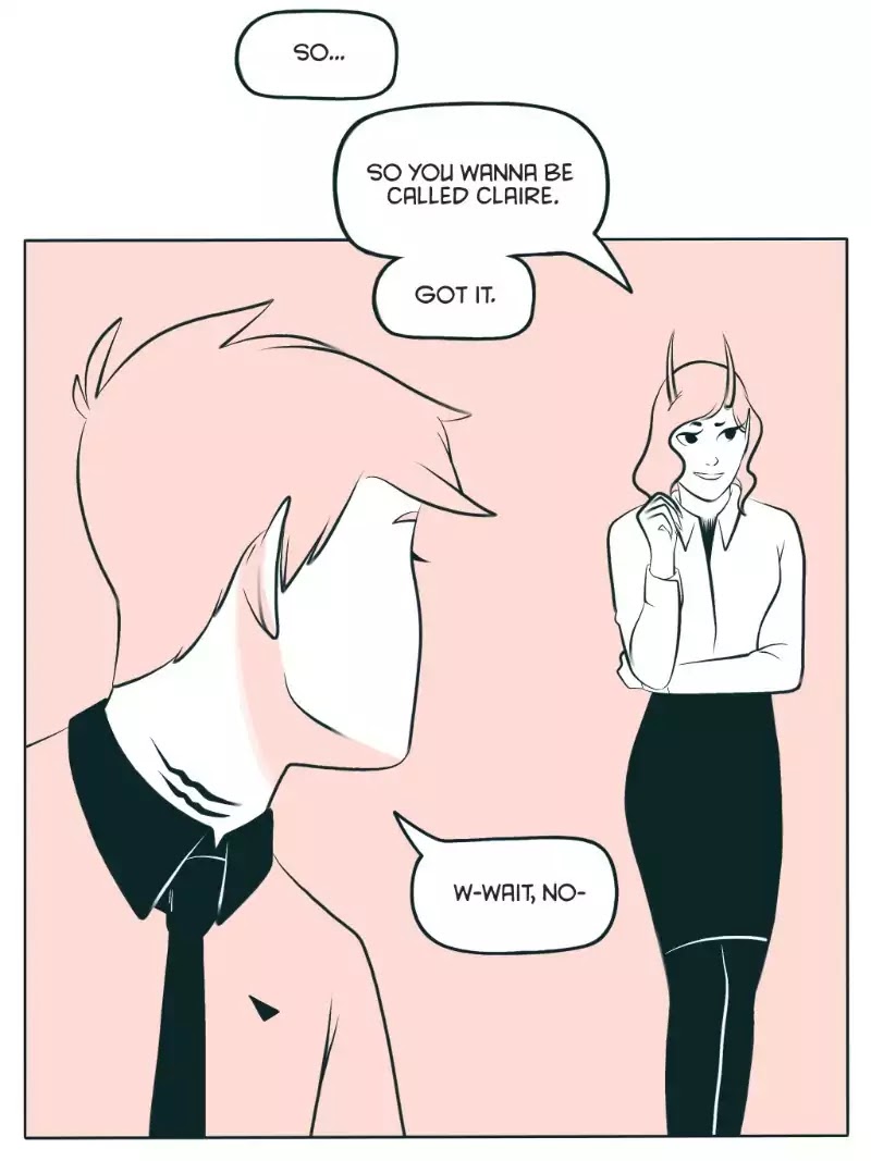 The Devil is a Handsome Man Chapter 2 page 94 - Chapter 2: Ep.2