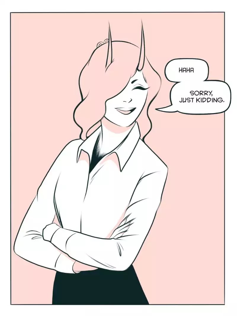 The Devil is a Handsome Man Chapter 2 page 95 - Chapter 2: Ep.2