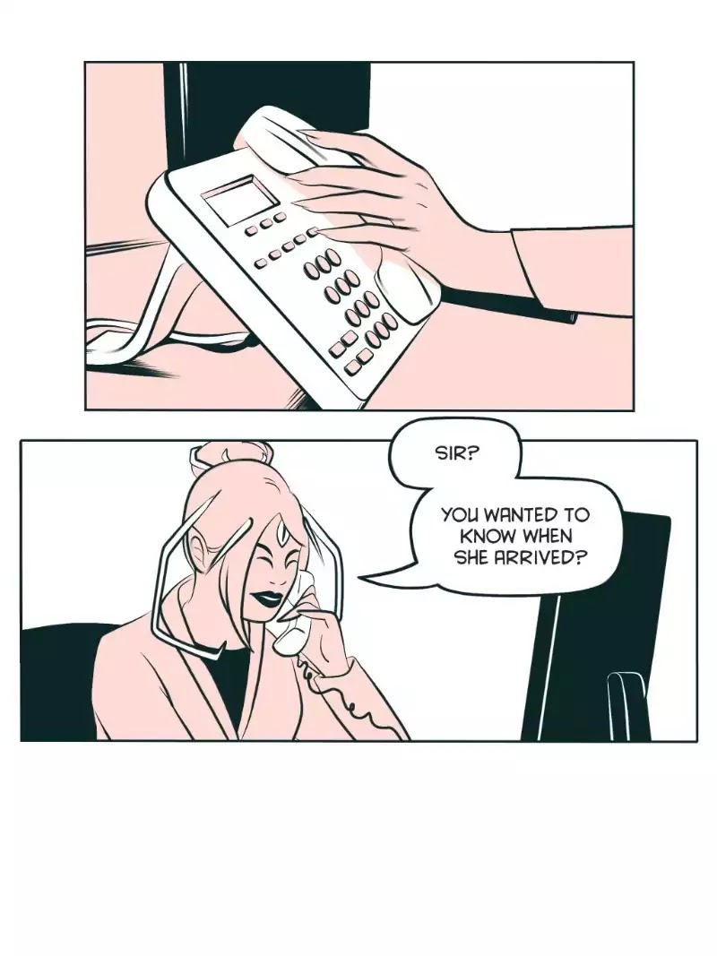 The Devil is a Handsome Man Chapter 2 page 97 - Chapter 2: Ep.2